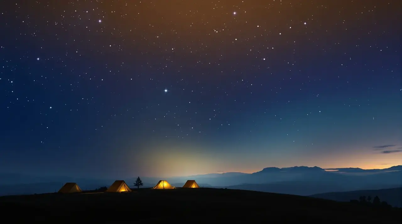 星辰旅途 神马电影网巨幕 星辰旅途 天幕巨幕宣传图,神马电影网热映推荐